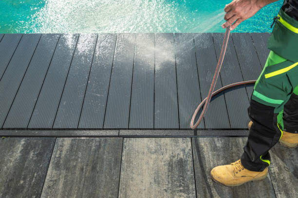 Best Roof Power Washing Services  in Hillsboro, ND