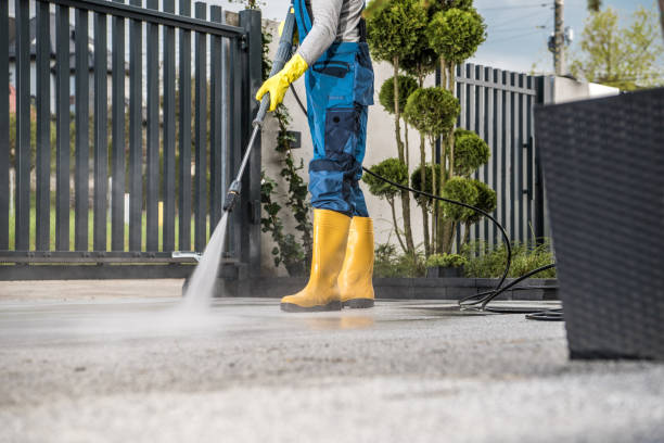 Hillsboro, ND Pressure Washing Company